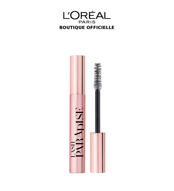 L'oréal paris -mascara paradise