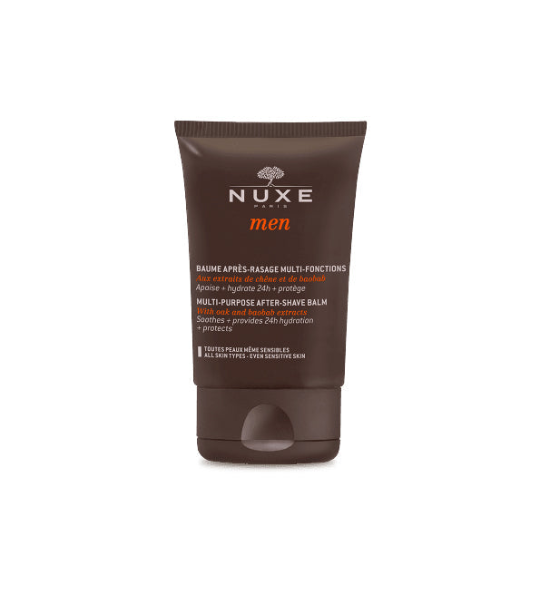 Nuxe MEN  Baume Après-Rasage Multi-Fonctions 50ml