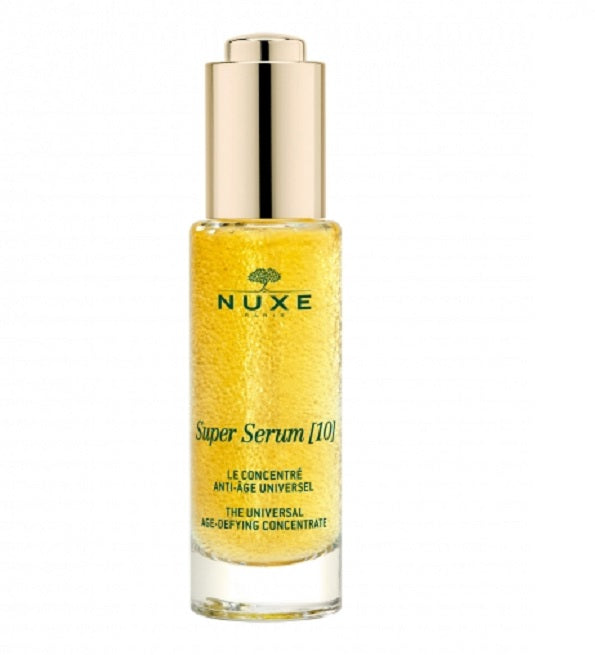 Nuxe LE CONCENTRÉ ANTI-ÂGE UNIVERSEL SUPER SERUM [10] 30ML