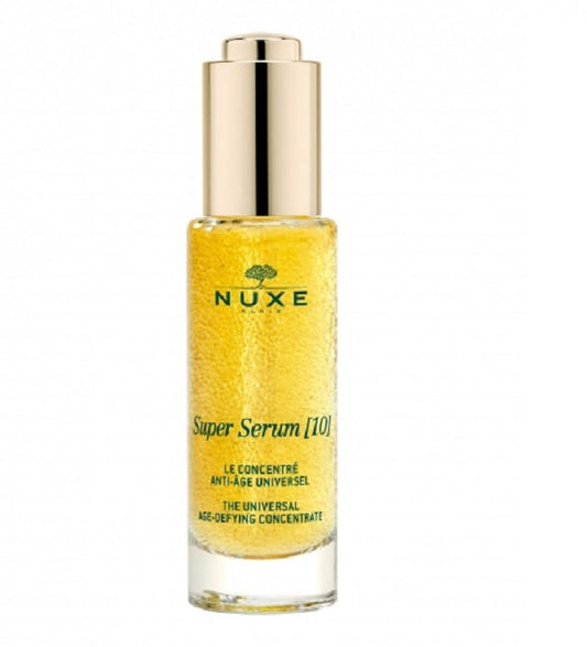 Nuxe LE CONCENTRÉ ANTI-ÂGE UNIVERSEL SUPER SERUM [10] 30ML