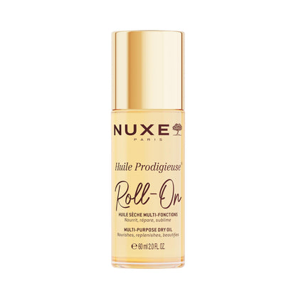 NUXE HUILE PRODIGIEUSE ROLL ON 60ML