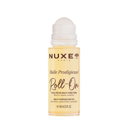 NUXE HUILE PRODIGIEUSE ROLL ON 60ML