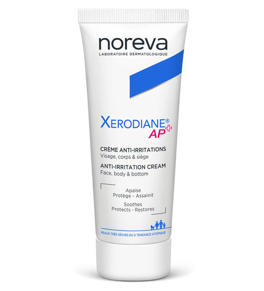 Noreva Xerodiane AP+ Crème Anti-Irritations – 40 ml
