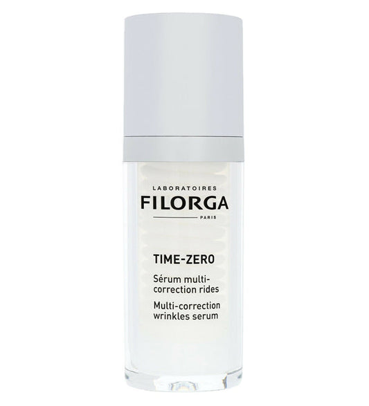 Filorga Time Zéro Sérum Multi-Correction Rides – 30 ml