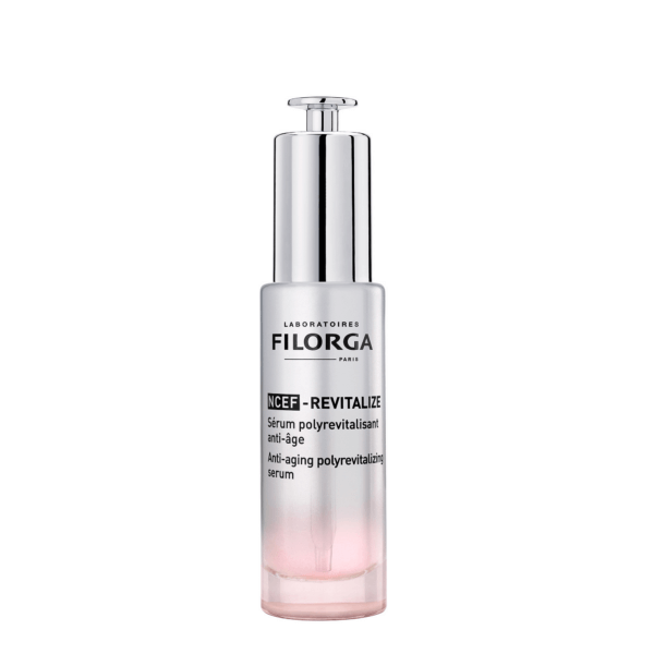 FILORGA NCEF-REVITALIZE SERUM 30ml = CREME 15 ML + OPTIM EYES 4ML OFFERTS