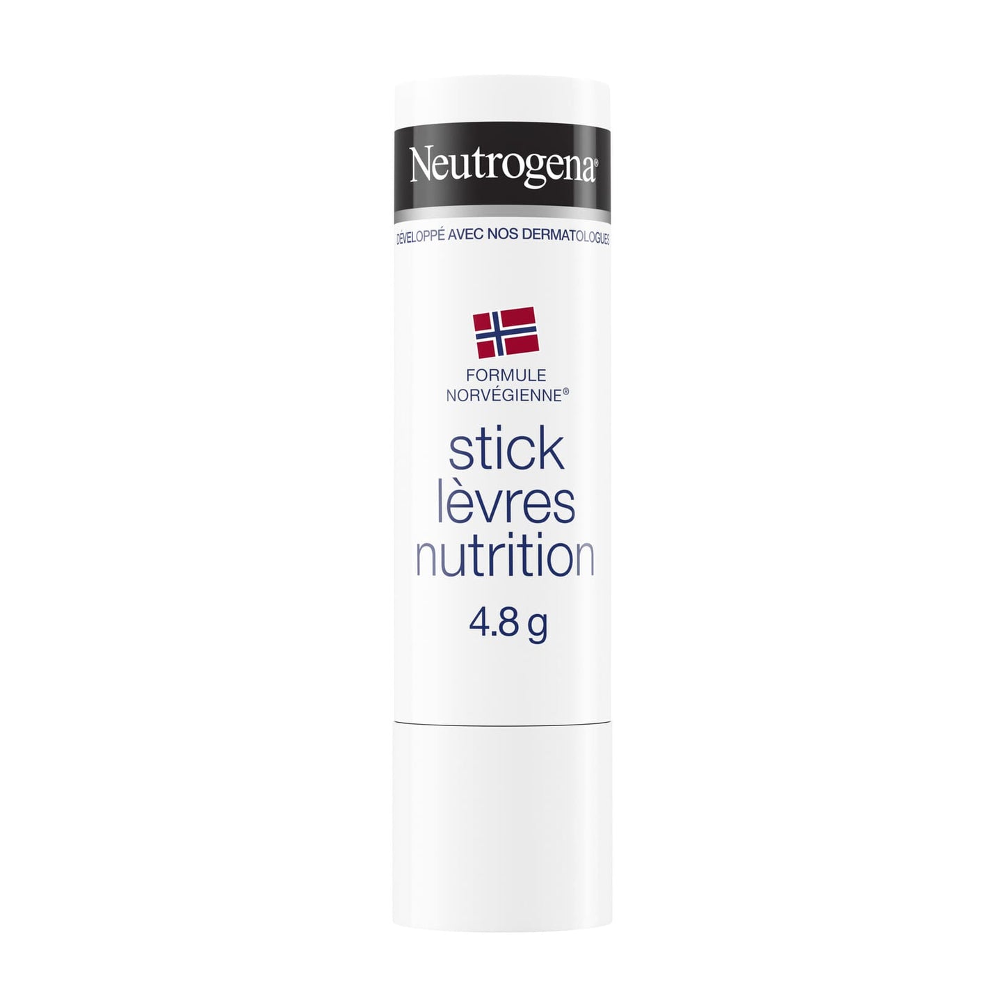 Neutrogena lipcare Stick Lèvre SPF4 Formul