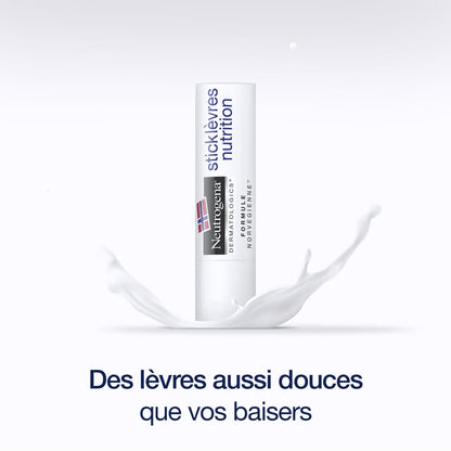 Neutrogena lipcare Stick Lèvre SPF4 Formul
