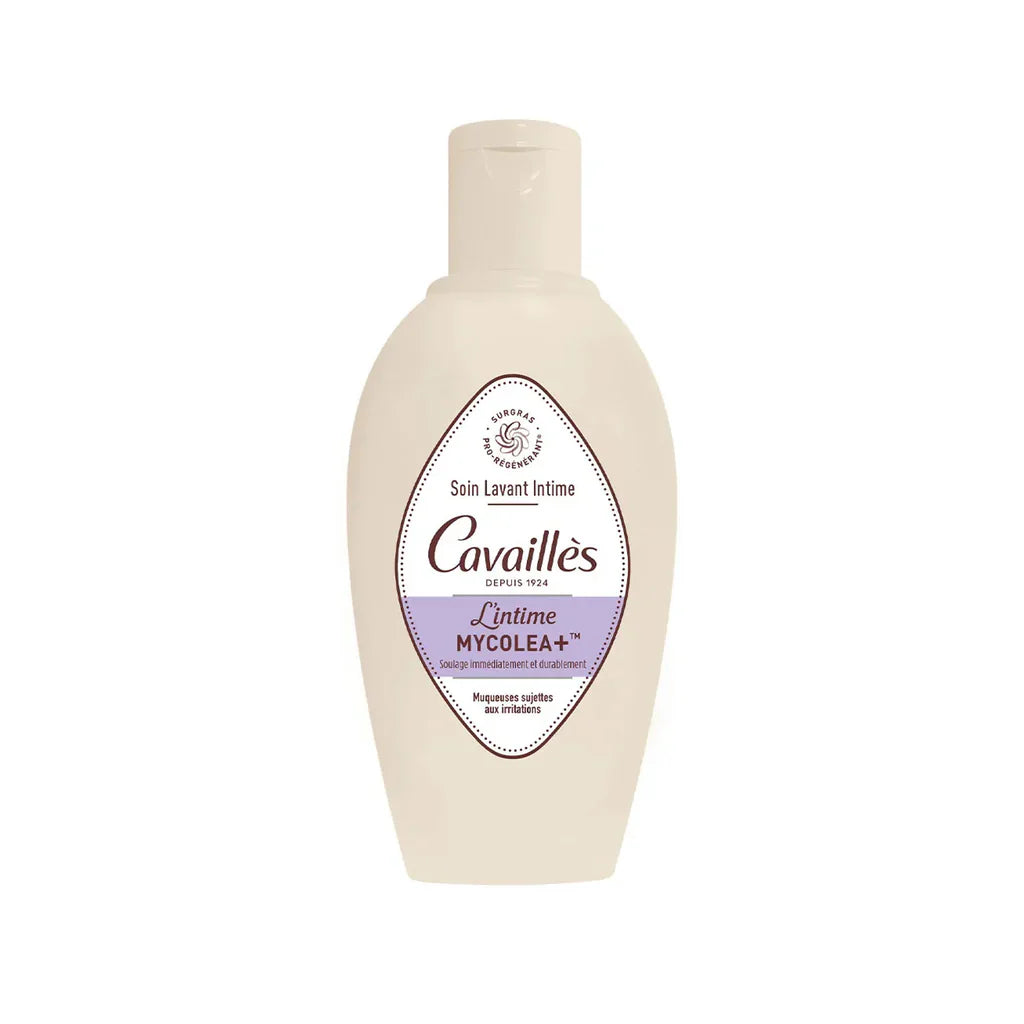 CAVAILLES SOIN TOILETTE INTIME MYCOLEA+ -200ML