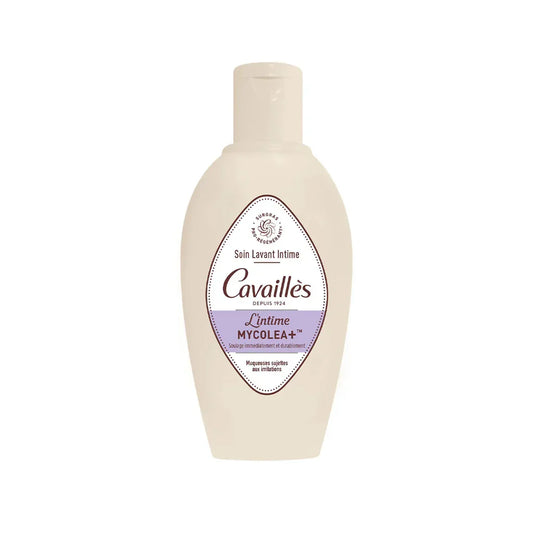 CAVAILLES SOIN TOILETTE INTIME MYCOLEA+ -200ML