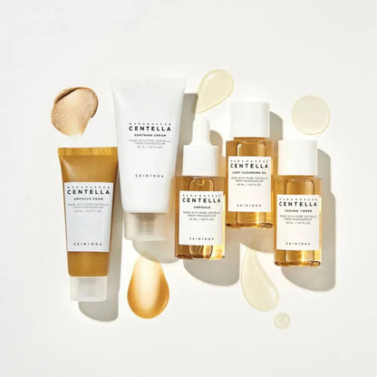 SKIN 1004 MADAGASCAR CENTELLA TRAVEL KIT