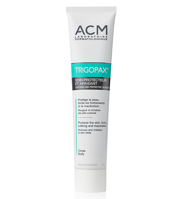 Acm Trigopax soin protecteur apaisant – 30 ml