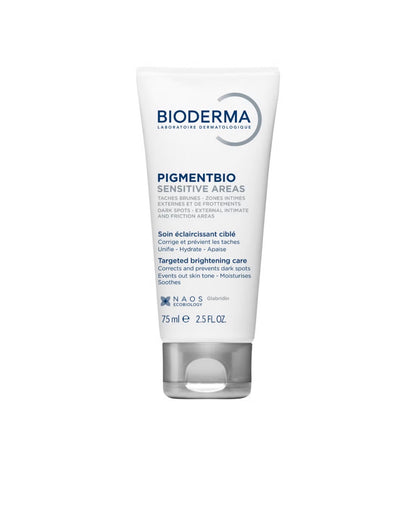 Bioderma Pigmentbio Sensitive Areas 75ml