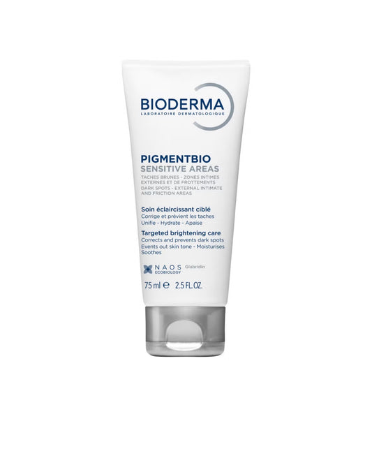 Bioderma Pigmentbio Sensitive Areas 75ml