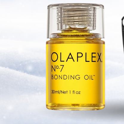 OLAPLEX N° 7 Bonding Oil -Huile réparatrice hydratante 30ML