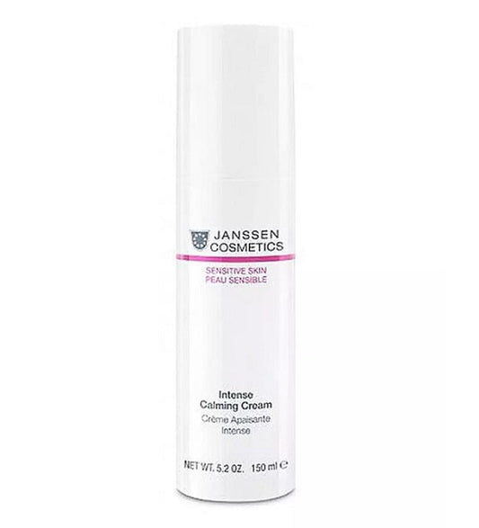 JANSSEN COSMETICS Crème Apaisante Intense 150ml