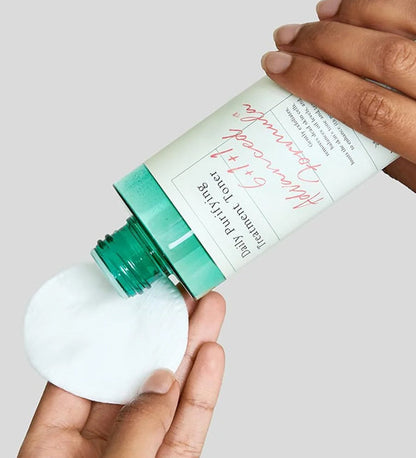 AXIS-Y Daily Purifying Treatment Toner - 200ml