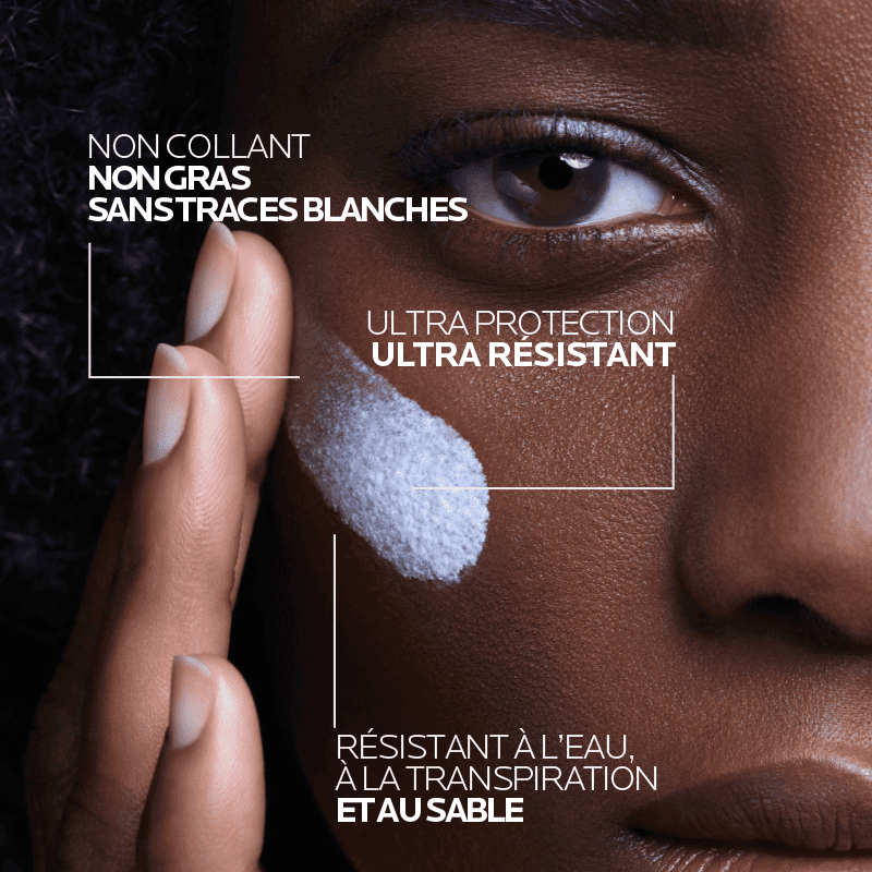LA ROCHE POSAY ANTHELIOS UVMUNE 400 FLUIDE ANTI-TACHES SPF 50+ = Eau Thermale 50ml Offerte Protection Correction Taches