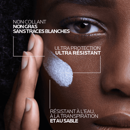 LA ROCHE POSAY ANTHELIOS UVMUNE 400 FLUIDE ANTI-TACHES SPF 50+ = Eau Thermale 50ml Offerte Protection Correction Taches