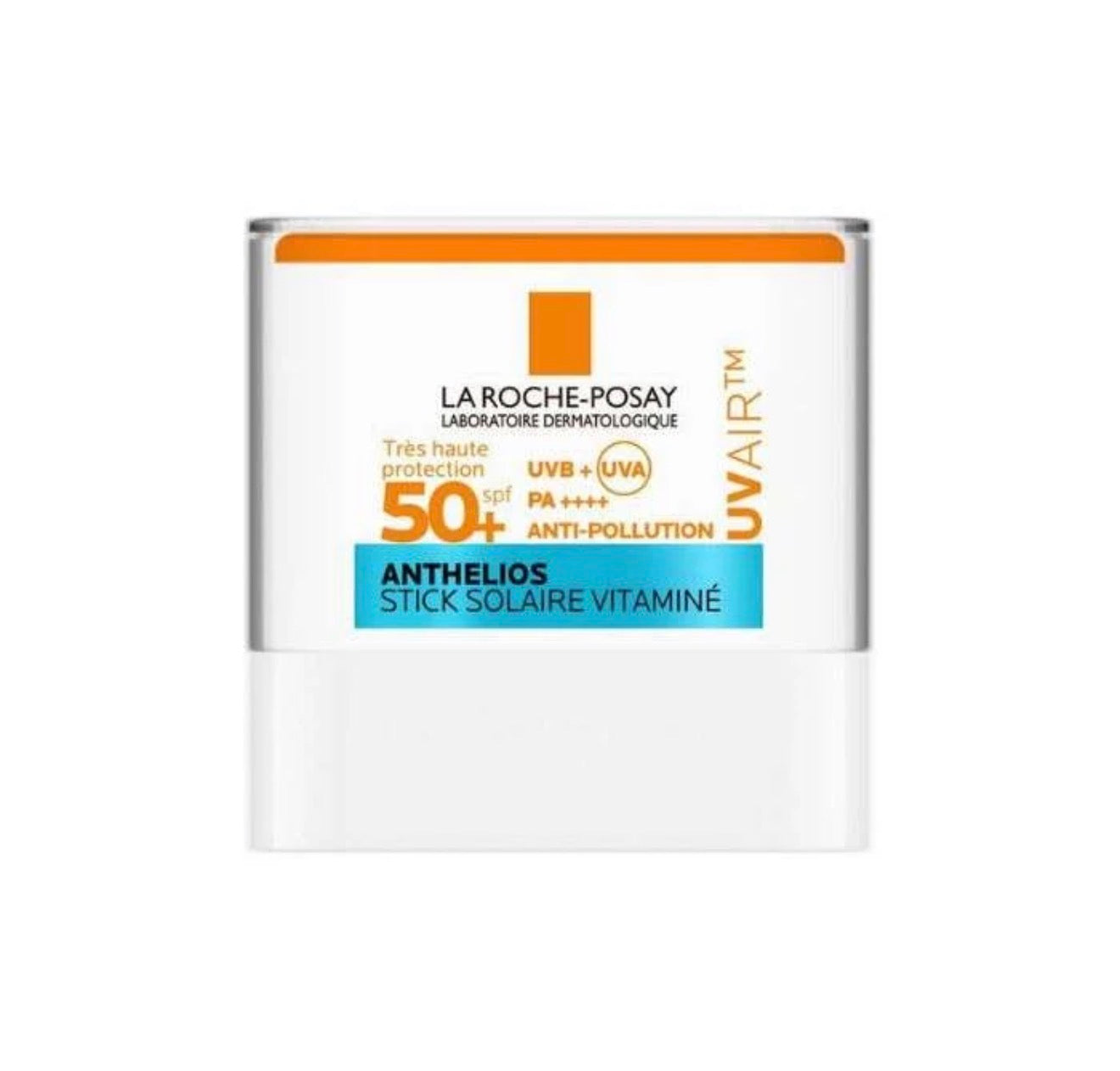 LA ROCHE POSAY ANTHELIOS SPF 50+ STICK SOLAIRE VITAMINE UV AIR 9G