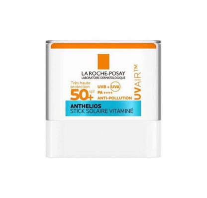 LA ROCHE POSAY ANTHELIOS SPF 50+ STICK SOLAIRE VITAMINE UV AIR 9G