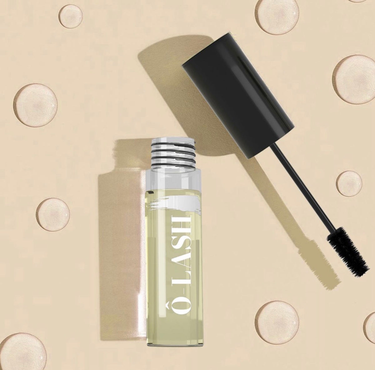 Ô-LASH HUILE FORTIFIANTE CILS ET SOURCILS