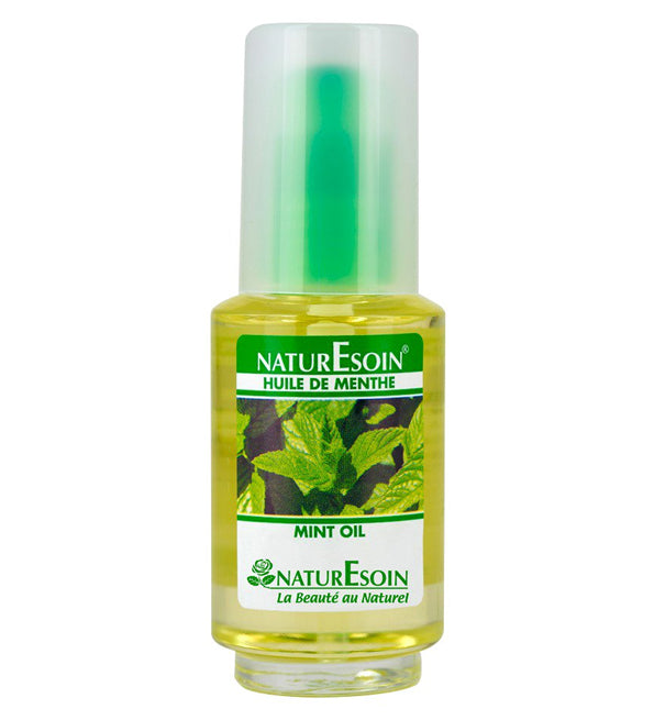 NatureEsoin huile de Menthe Poivrée