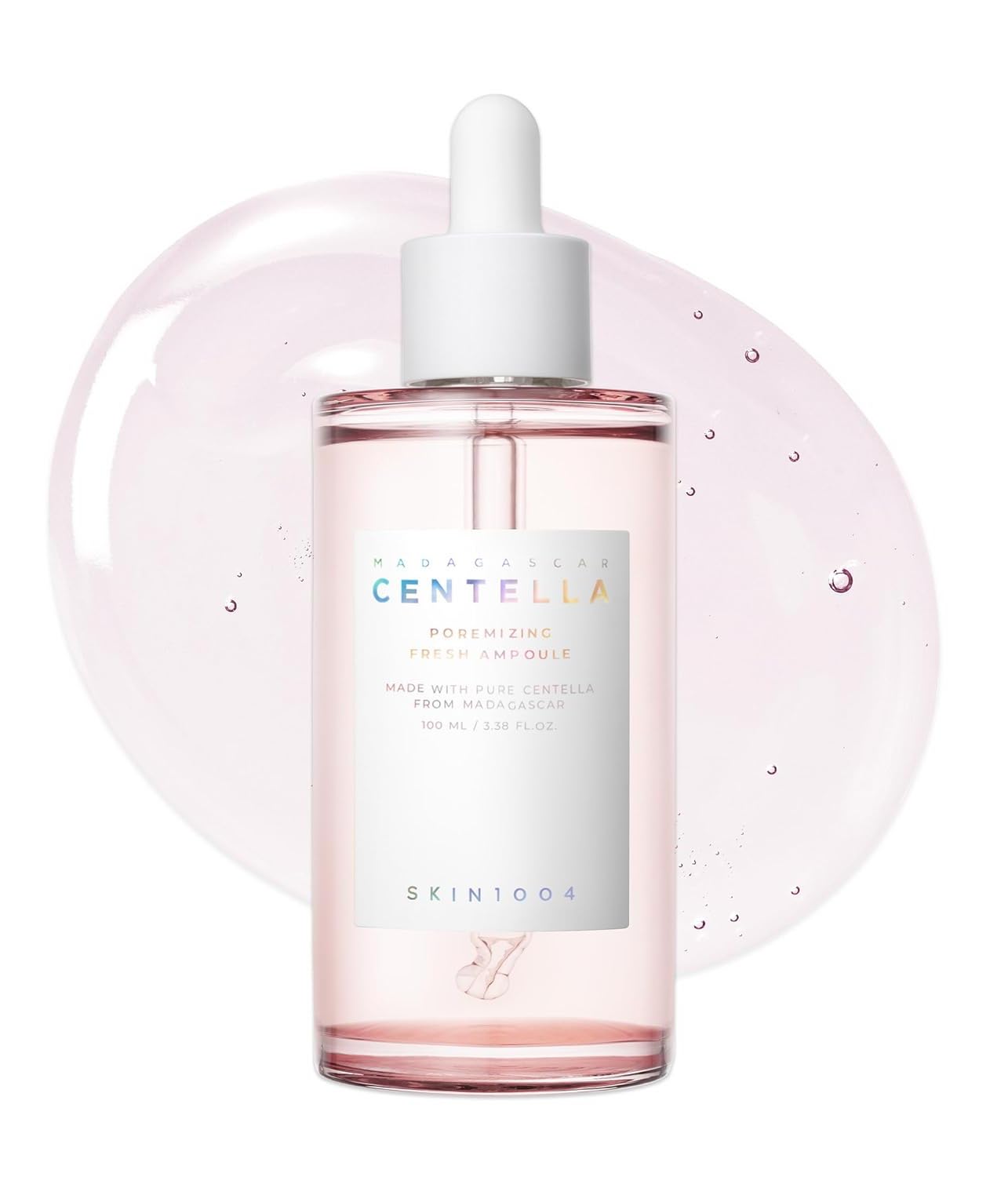 SKIN1004 Madagascar Centella Poremizing Fresh Ampoule 100ml