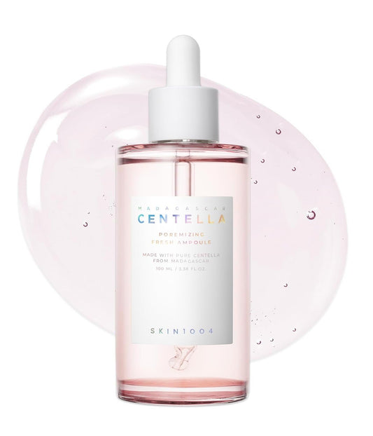 SKIN1004 Madagascar Centella Poremizing Fresh Ampoule 100ml