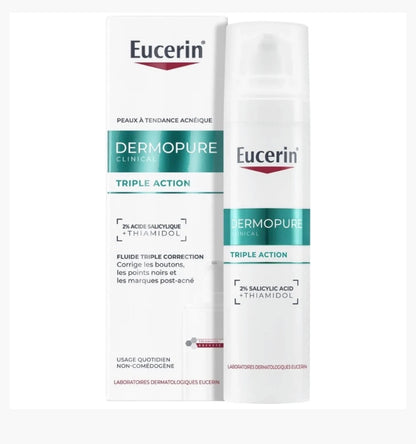 EUCERIN – DermoPure Sérum Clinical Triple Action – 40ml