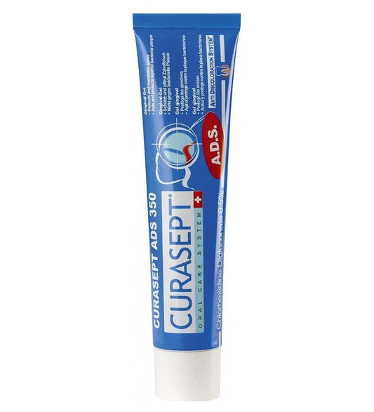 Curasept ADS 350 – Gel parodontal 30 ml