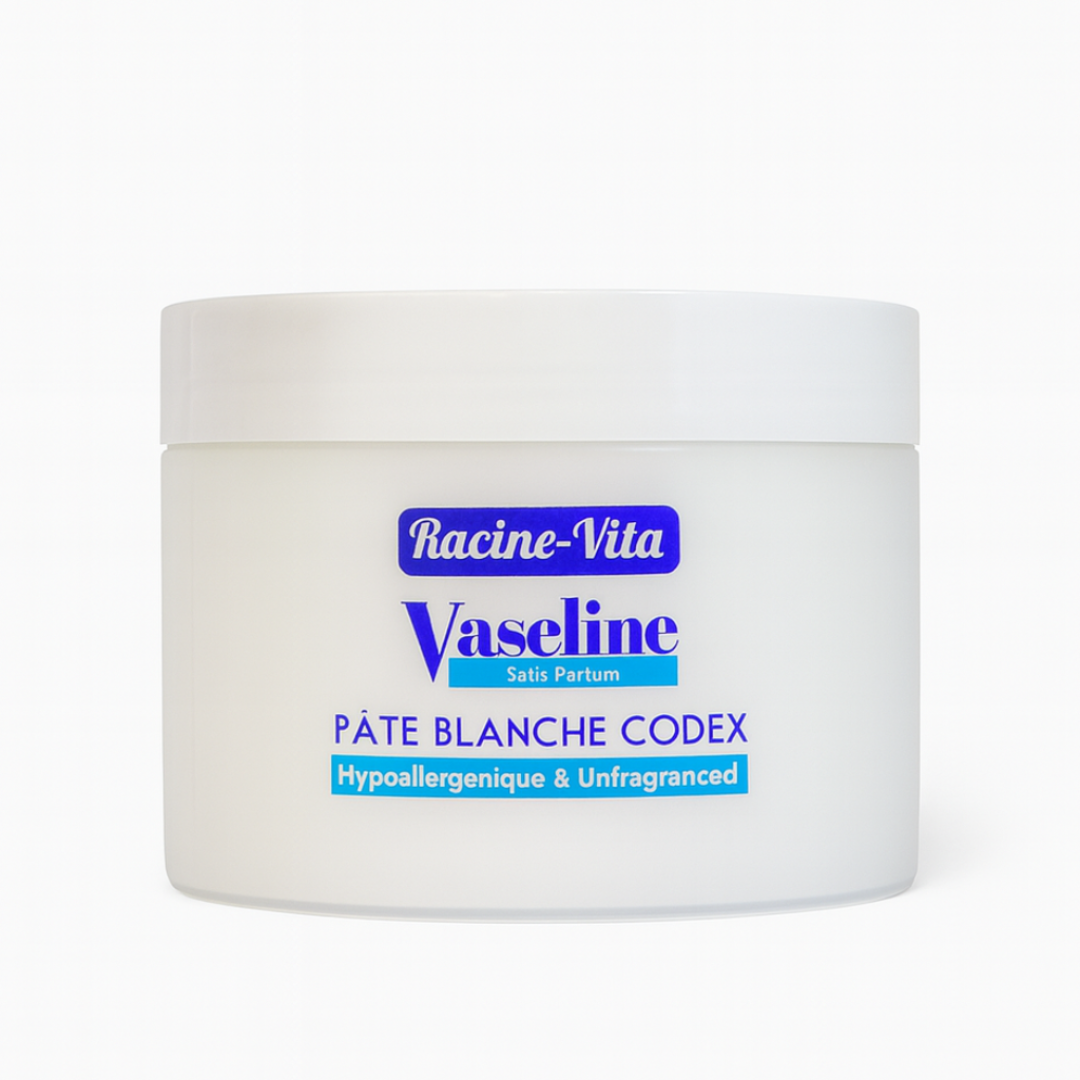 Racine Vita Vaseline sans Parfum 120 G