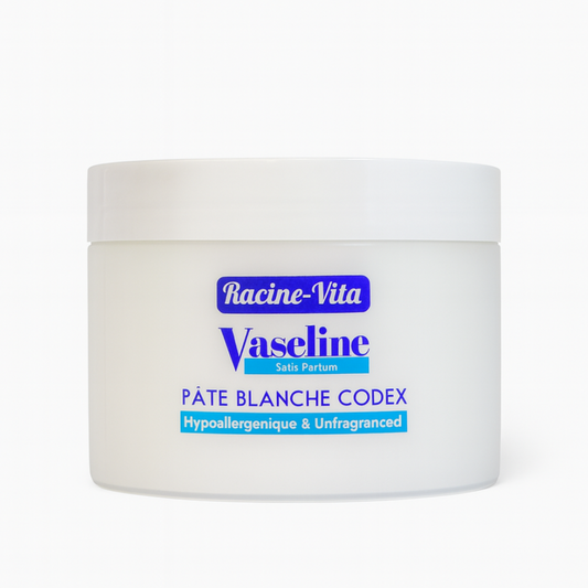 Racine Vita Vaseline sans Parfum 120 G