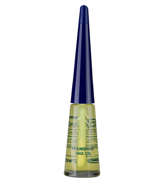 Herôme Huile Nourrissante Pour Ongles Flacon – 10 ml