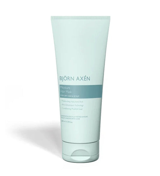 Bjorn Axen Moisture Hair Mask 200ml
