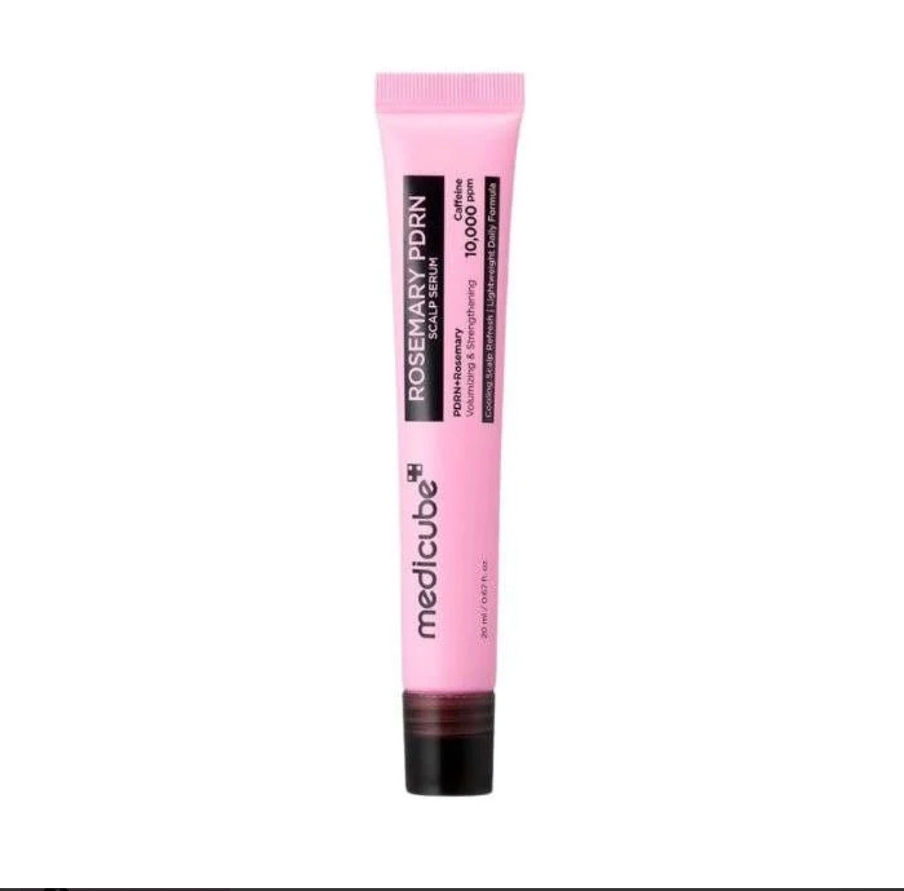 MEDICUBE ROSEMARY PDRN SCALP SERUM 20ML