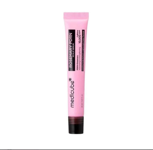 MEDICUBE ROSEMARY PDRN SCALP SERUM 20ML