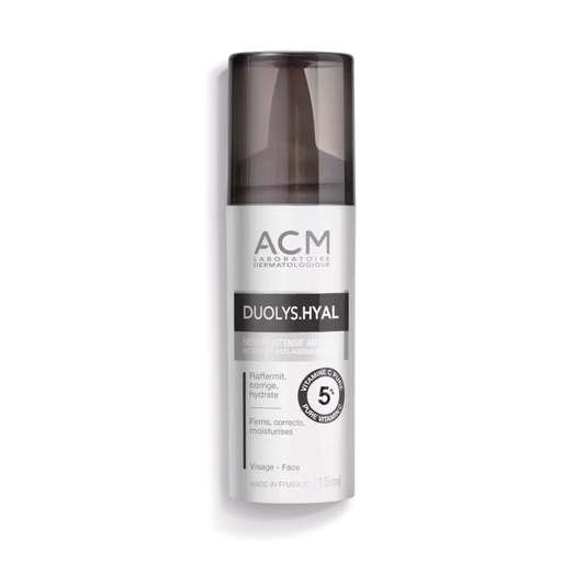 ACM DUOLYS HYAL SERUM INTENSIF ANTI-AGE 15ML