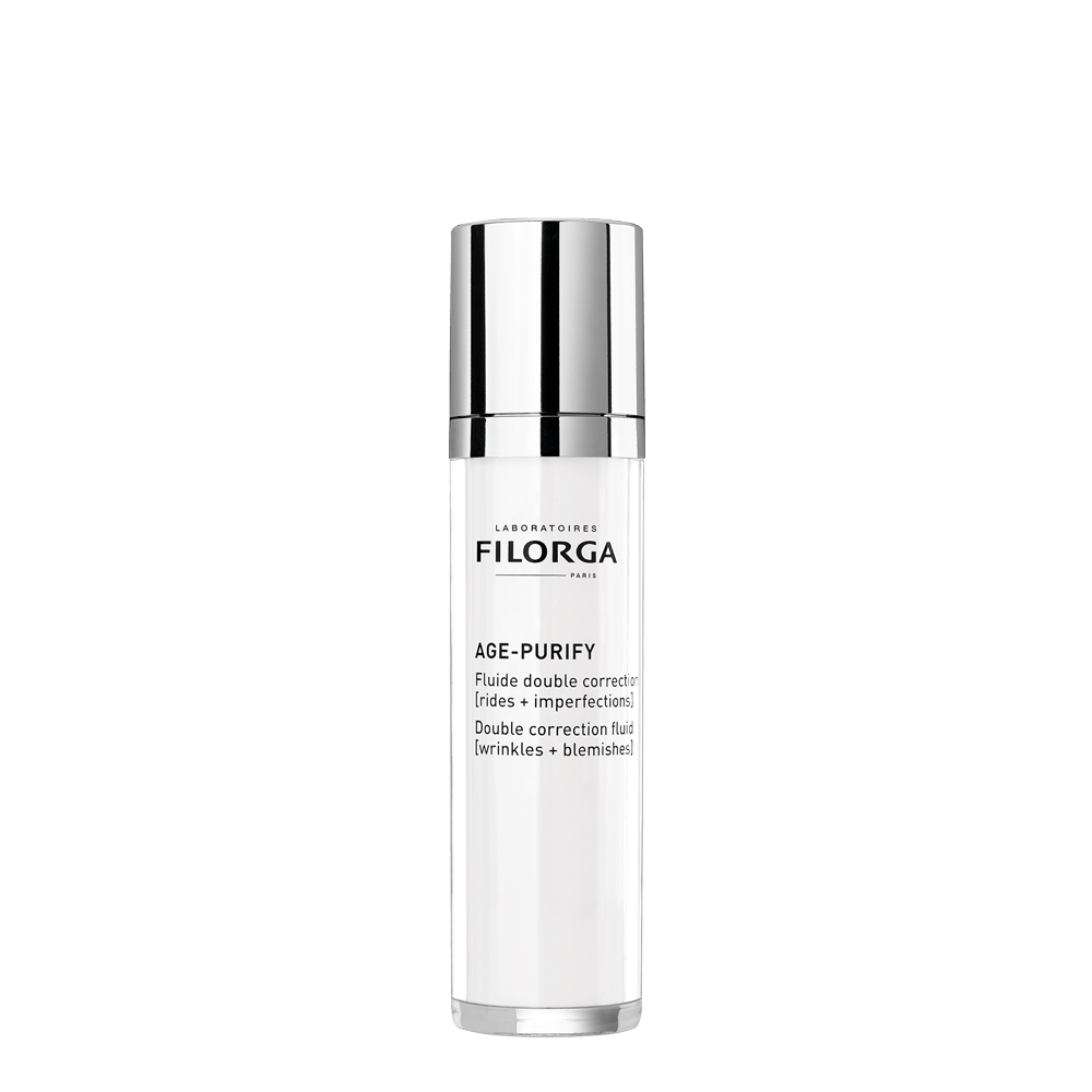 Filorga Age-purify fluide