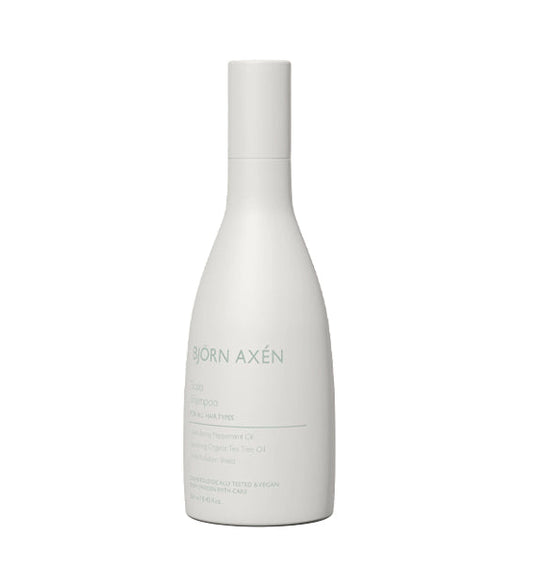 BJORN AXEN SCALP SHAMPOOING 250 ML