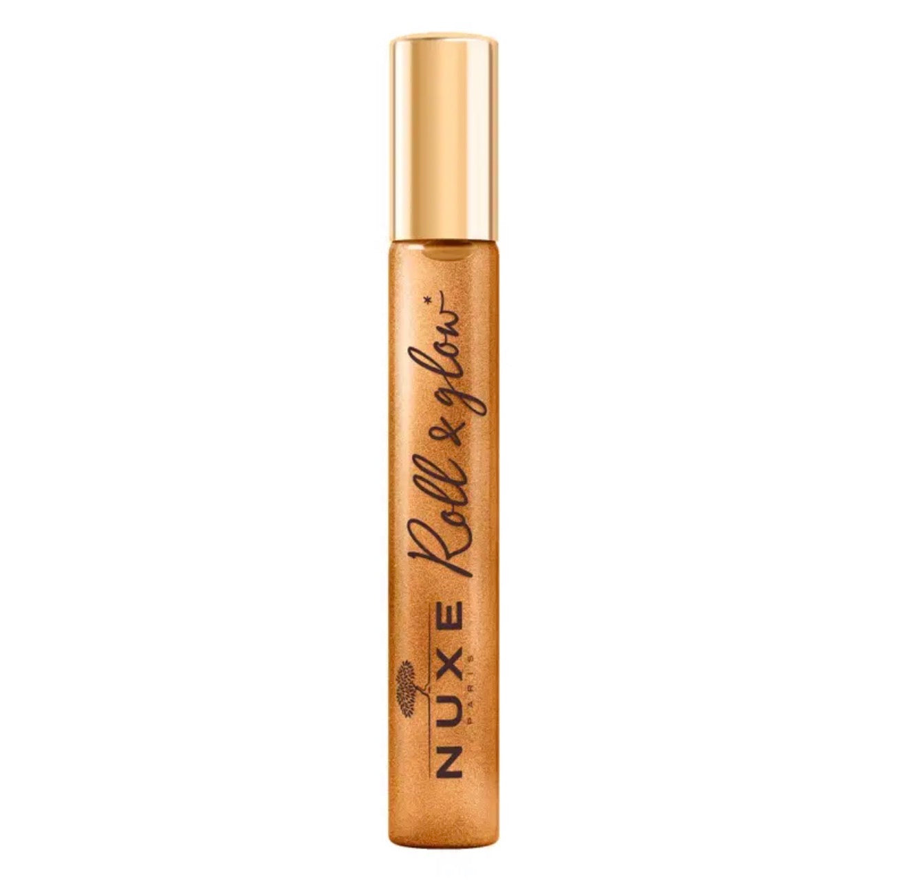Nuxe Huile Prodigieuse 100 ml & Huile Prodigieuse OR Format ROLL-ON 8ml OFFERT
