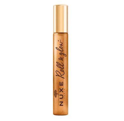 Nuxe Huile Prodigieuse 100 ml & Huile Prodigieuse OR Format ROLL-ON 8ml OFFERT