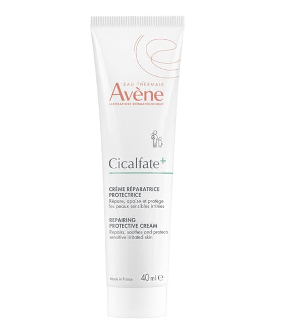 Avène - cicalfate+ crème réparatrice protectrice 40 ml