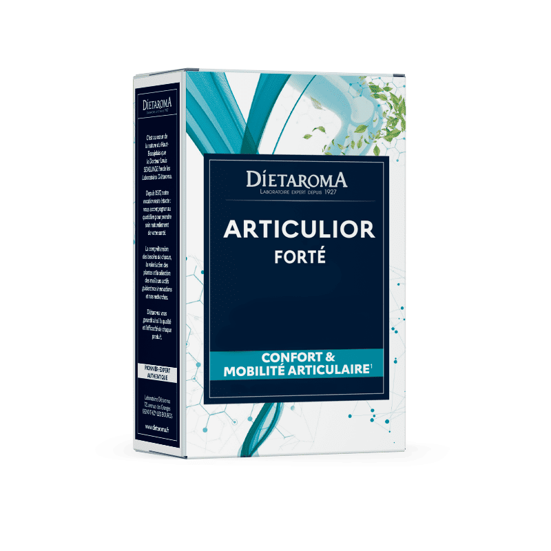 DIETAROMA ARTICULIOR FORTE 20 COMPRIMÉS