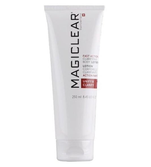 Magiclear Lotion Corporelle Clarifiante Action Rapide 250ML