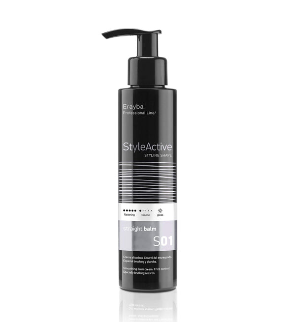 ERAYBA STYLE ACTIVE STRAIGHT BALM S01 150 ML