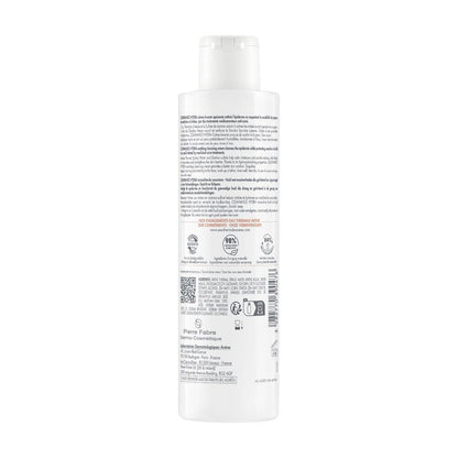 Avène - cleanance hydra crème lavante apaisante 200 ml