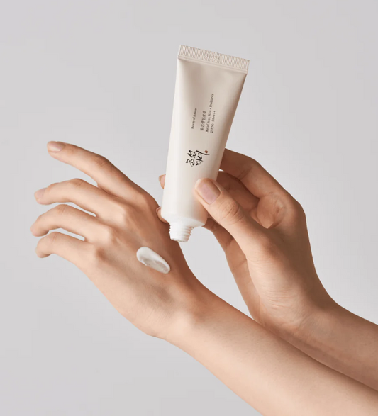 BEAUTY OF JOSEON ECRAN SOLAIRE SPF 50+ 50ML