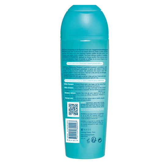 BIODERMA ABCDERM SHAMPOOING DOUCEUR ENFANT 200 ML