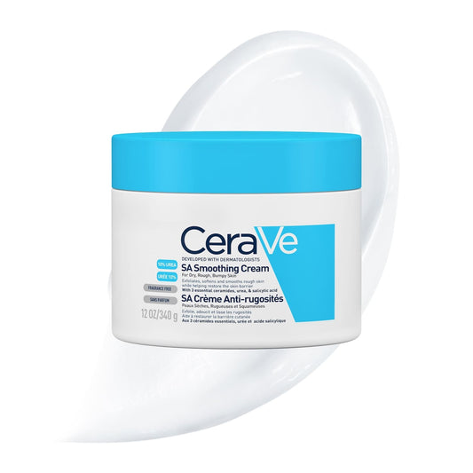 Cerave sa creme anti-rugosites 340g