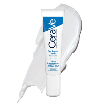 Cerave crème réparatrice contour yeux 14ml